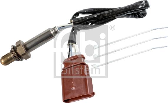 FEBI Bilstein 175902 — Sonda lambda