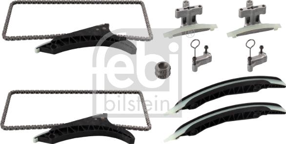 FEBI Bilstein 175446 — Zestaw łańcucha rozrządu
