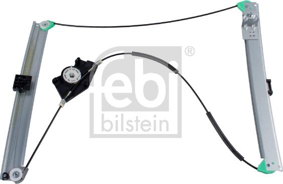 FEBI Bilstein 175443 — Podnośnik szyby