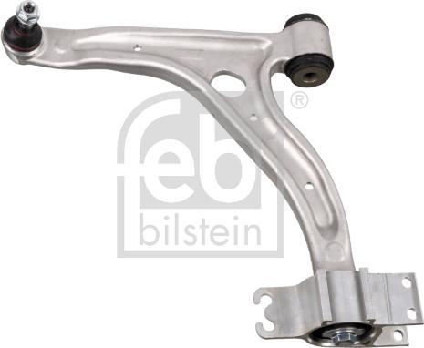 FEBI Bilstein 175452 — Wahacz, zawieszenie koła