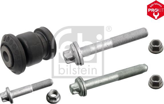 FEBI Bilstein 175460 — Łożyskowanie, wahacz
