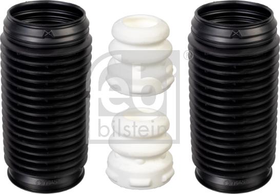 FEBI Bilstein 175400 — Zestaw ochrony przeciwpyłowej, amortyzator