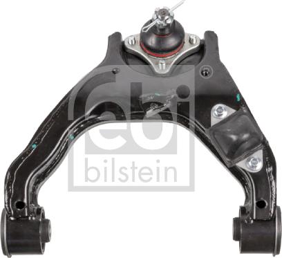 FEBI Bilstein 175412 — Wahacz, zawieszenie koła