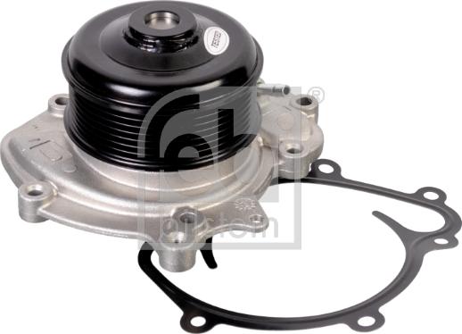FEBI Bilstein 175434 — Pompa wodna