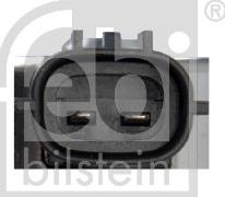 FEBI Bilstein 175428 - ZAWÓR ZMIENNYCH FAZ ROZRZĄDU MITSUBISHI LANCER 1.8 10-