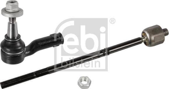 FEBI Bilstein 175592 — Drążek kierowniczy poprzeczny
