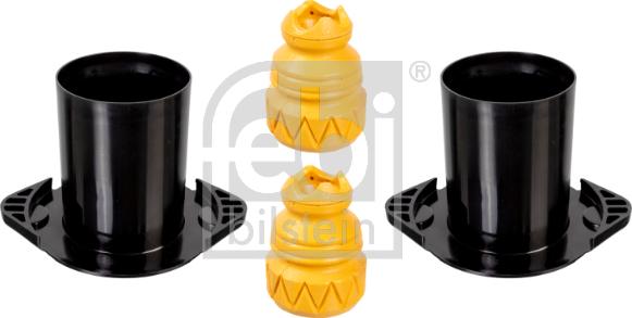 FEBI Bilstein 175556 — Zestaw ochrony przeciwpyłowej, amortyzator