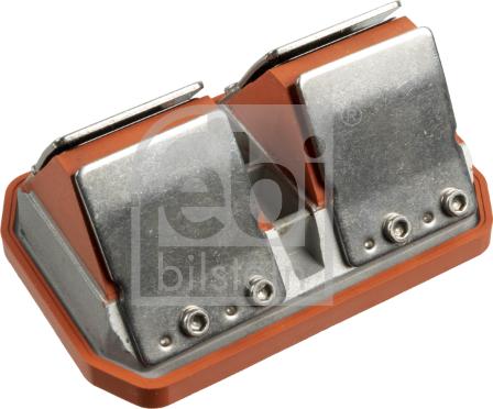 FEBI Bilstein 175561 — Zawór AGR