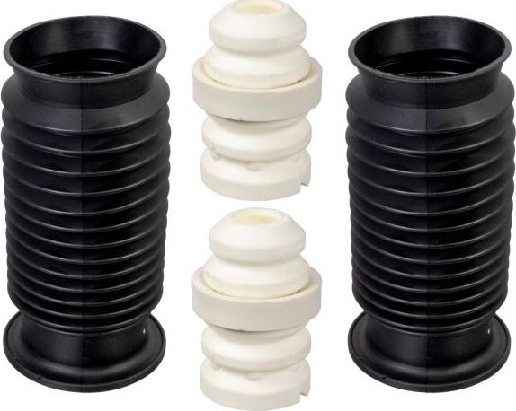 FEBI Bilstein 175508 - ZESTAW MONTAŻOWY AMORTYZATORA OPEL P. MOKKA 12-