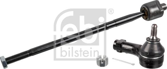FEBI Bilstein 175519 — Drążek kierowniczy poprzeczny