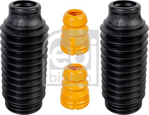 FEBI Bilstein 175511 — Zestaw ochrony przeciwpyłowej, amortyzator