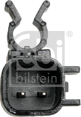 FEBI Bilstein 175518 - ŁOŻYSKO KOŁA CHRYSLER T. GRAND VOYAGER