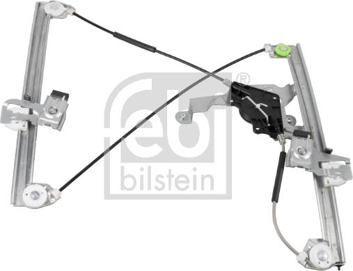 FEBI Bilstein 175585 — Podnośnik szyby