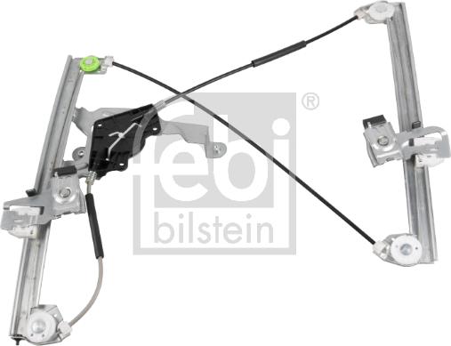 FEBI Bilstein 175586 — Podnośnik szyby