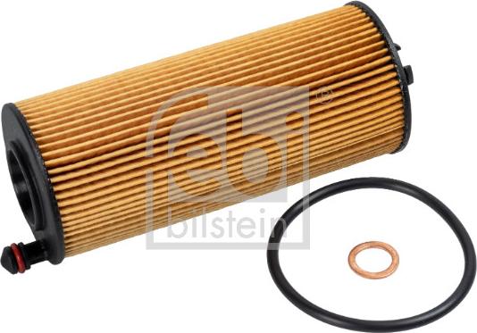 FEBI Bilstein 175535 — Filtr oleju