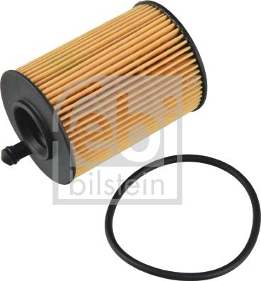 FEBI Bilstein 175536 — Filtr oleju