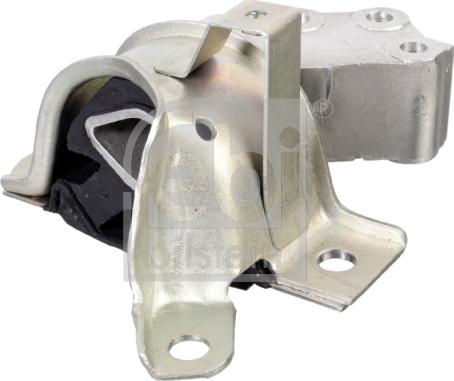 FEBI Bilstein 175537 - PODUSZKA SIL. FIAT PANDA 09.03- PR