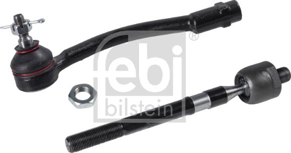 FEBI Bilstein 175526 — Drążek kierowniczy poprzeczny