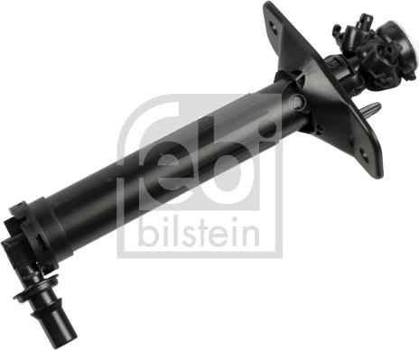 FEBI Bilstein 175650 — Dysza płynu spryskiwacza, spryskiwacz przed. reflektorów