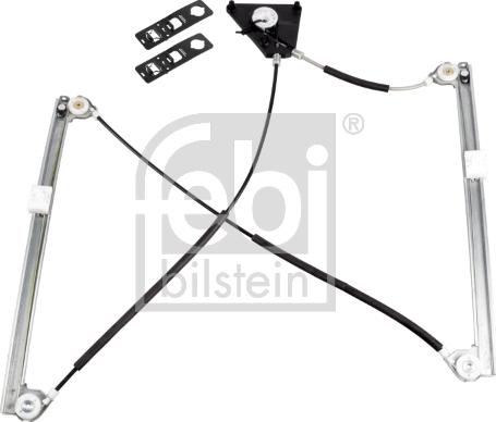 FEBI Bilstein 175665 — Podnośnik szyby