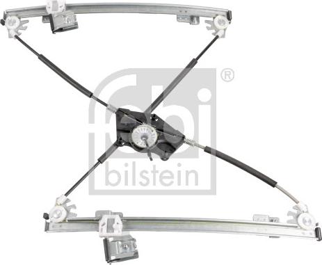FEBI Bilstein 175667 — Podnośnik szyby