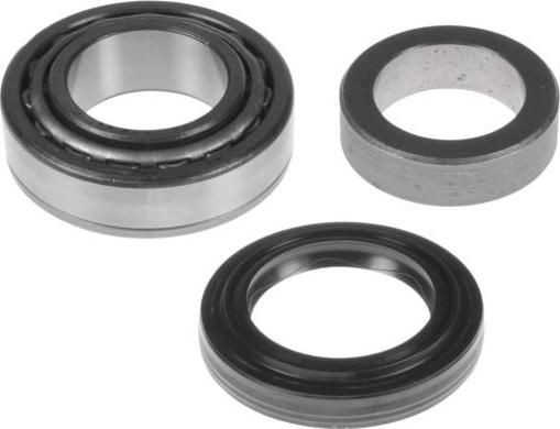 FEBI Bilstein 175601 — Zestaw łożysk koła
