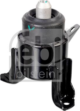 FEBI Bilstein 175603 - Poduszka silnika