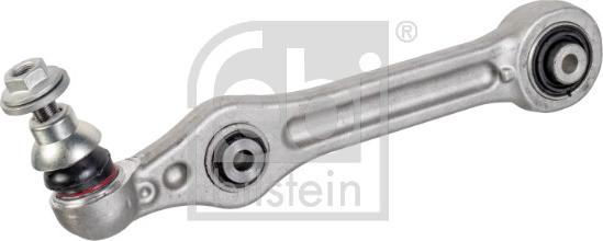 FEBI Bilstein 175619 — Wahacz, zawieszenie koła