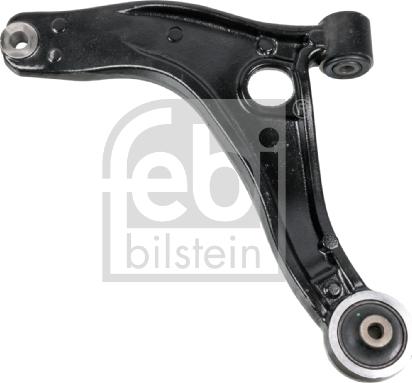 FEBI Bilstein 175616 — Wahacz, zawieszenie koła