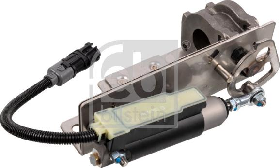 FEBI Bilstein 175682 — Zawór AGR