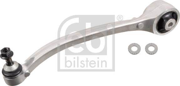 FEBI Bilstein 175624 - Wahacz zawieszenia koła przód