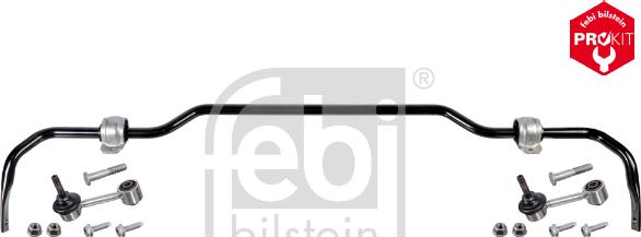 FEBI Bilstein 175046 — Stabilizator, zawieszenie