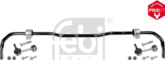FEBI Bilstein 175048 — Stabilizator, zawieszenie