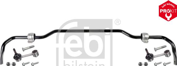 FEBI Bilstein 175042 — Stabilizator, zawieszenie