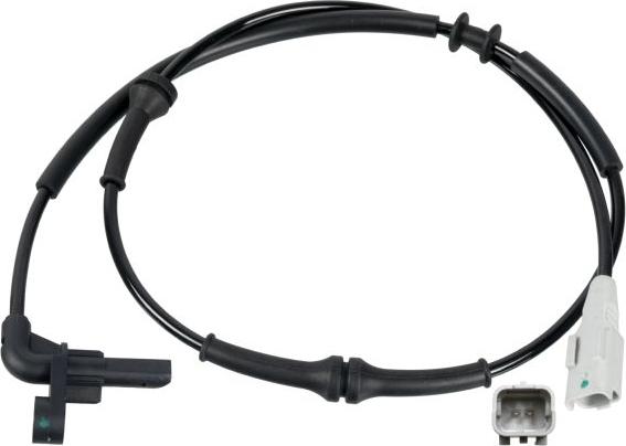 FEBI Bilstein 175054 — Czujnik, prędkość obrotowa koła