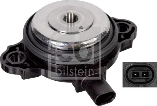 FEBI Bilstein 175058 — Zawór sterujący, ustawienie wałka rozrządu