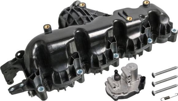 FEBI Bilstein 175019 — Króciec, kolektor dolotowy