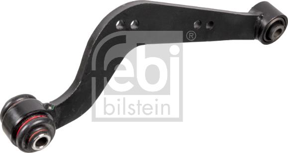 FEBI Bilstein 175086 - WAHACZ TOYOTA T. RAV4 05- GÓRNY LE