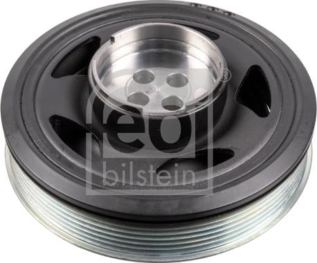 FEBI Bilstein 175024 — Koło pasowe, wał korbowy