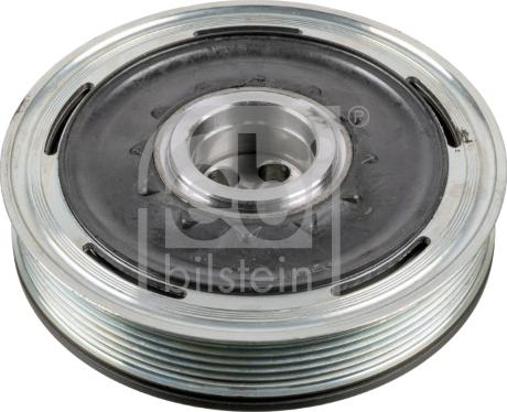 FEBI Bilstein 175024 - KOŁO PASOWE WAŁU KORBOWEGO BMW