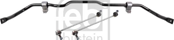 FEBI Bilstein 175075 — Stabilizator, zawieszenie