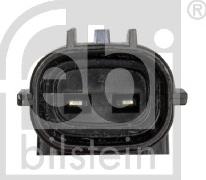 FEBI Bilstein 175102 - ZAWÓR ZMIENNYCH FAZ ROZRZĄDU TOYOTA AURIS 1.6 07-