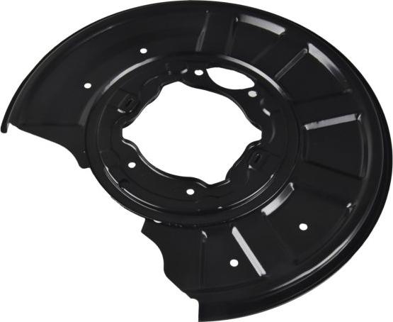 FEBI Bilstein 175123 - OSŁONA TARCZY HAM. DB T. C204-X204-C218-X218-W212 08- LE