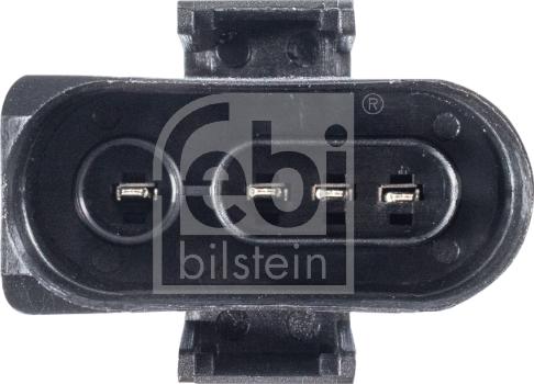 FEBI Bilstein 175890 - Sonda lambda