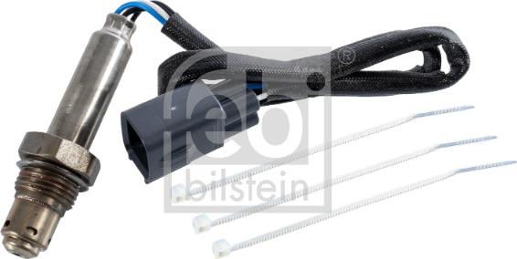 FEBI Bilstein 175855 — Sonda lambda