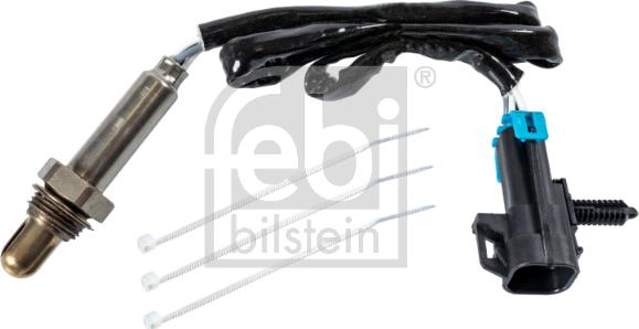 FEBI Bilstein 175865 — Sonda lambda
