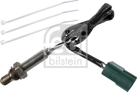 FEBI Bilstein 175867 — Sonda lambda
