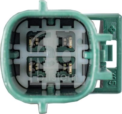 FEBI Bilstein 175867 - Sonda lambda