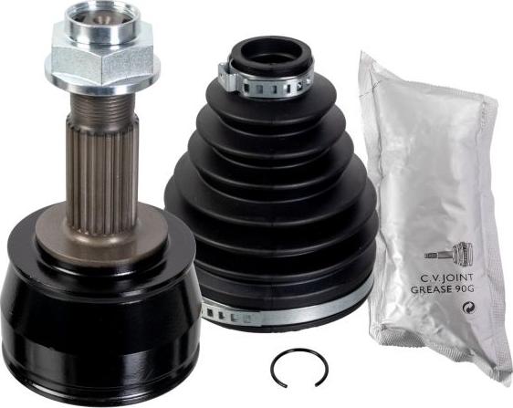 FEBI Bilstein 175800 — Przegub, wał napędowy