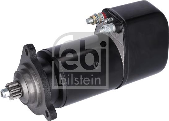 FEBI Bilstein 175822 — Rozrusznik